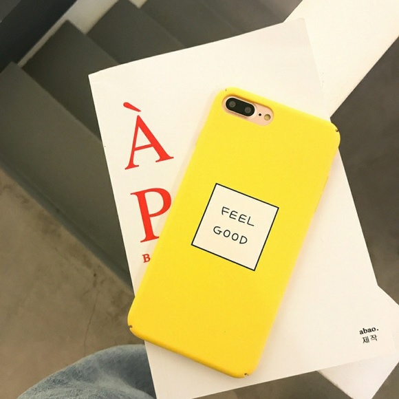 Last one!!iPhone 7/8❤️️Feel good phone cases - Picture 3 of 7